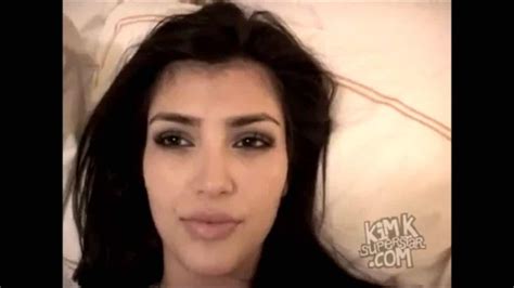 kim kardashian leaked porn|Kim